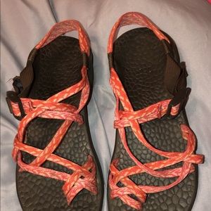 Chacos